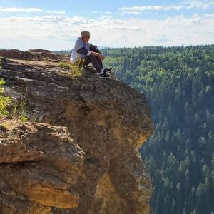 Meet your Posher, Dylan